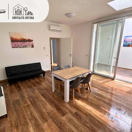 Comacchio Experience - Ospitalita Diffusa Lido di Pomposa Zewnętrze zdjęcie