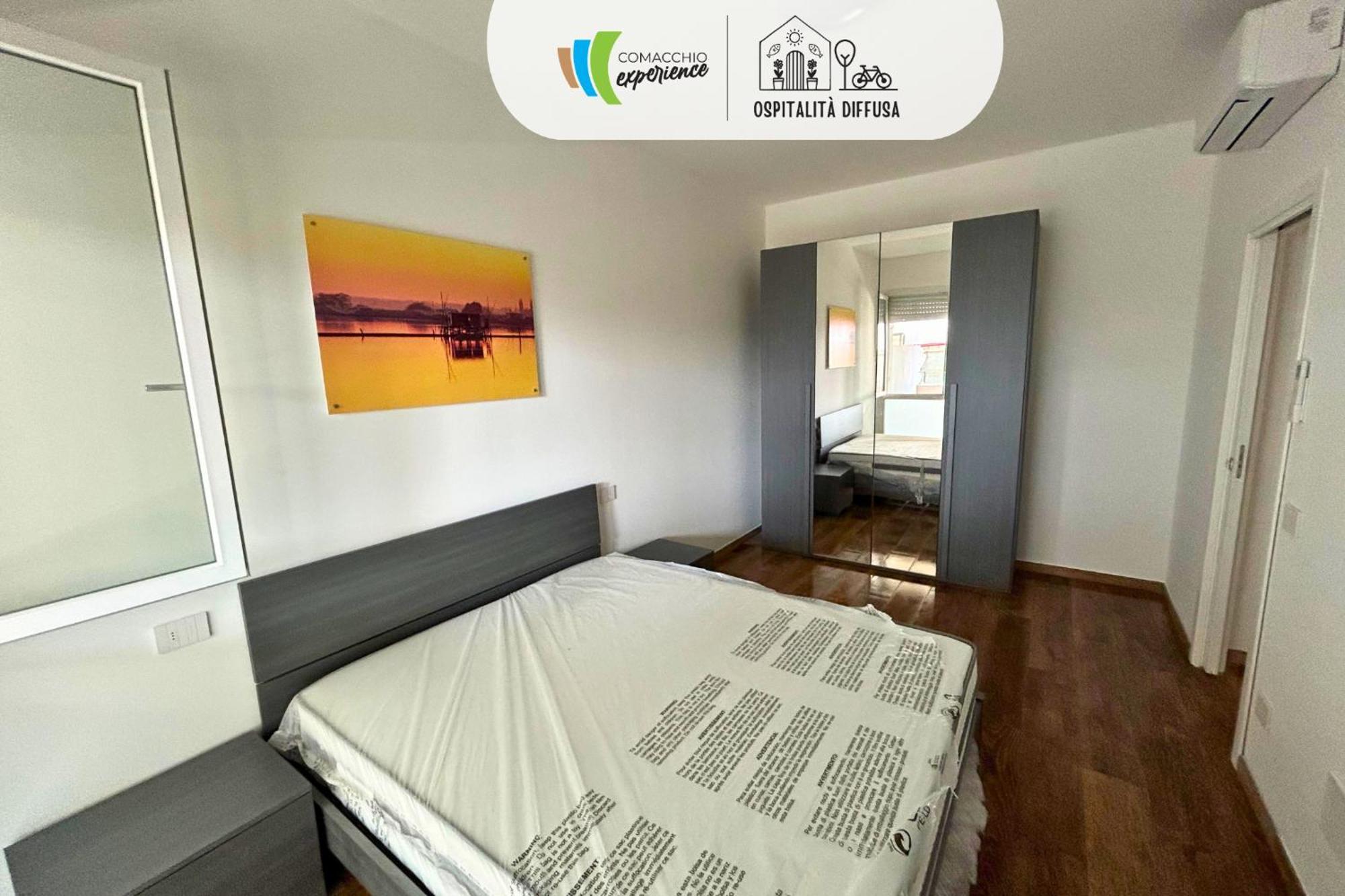 Comacchio Experience - Ospitalita Diffusa Lido di Pomposa Zewnętrze zdjęcie